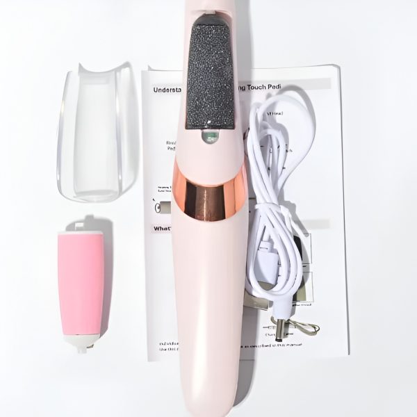 Foot Callus Remover for Smooth Heels – Dead Skin Remover for Feet