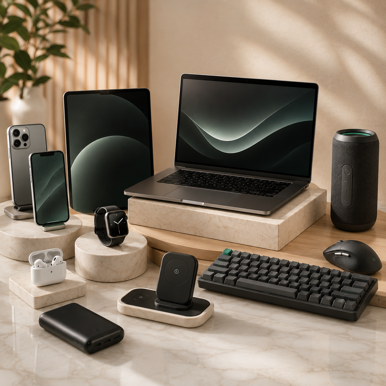AlafDeals electronics collection