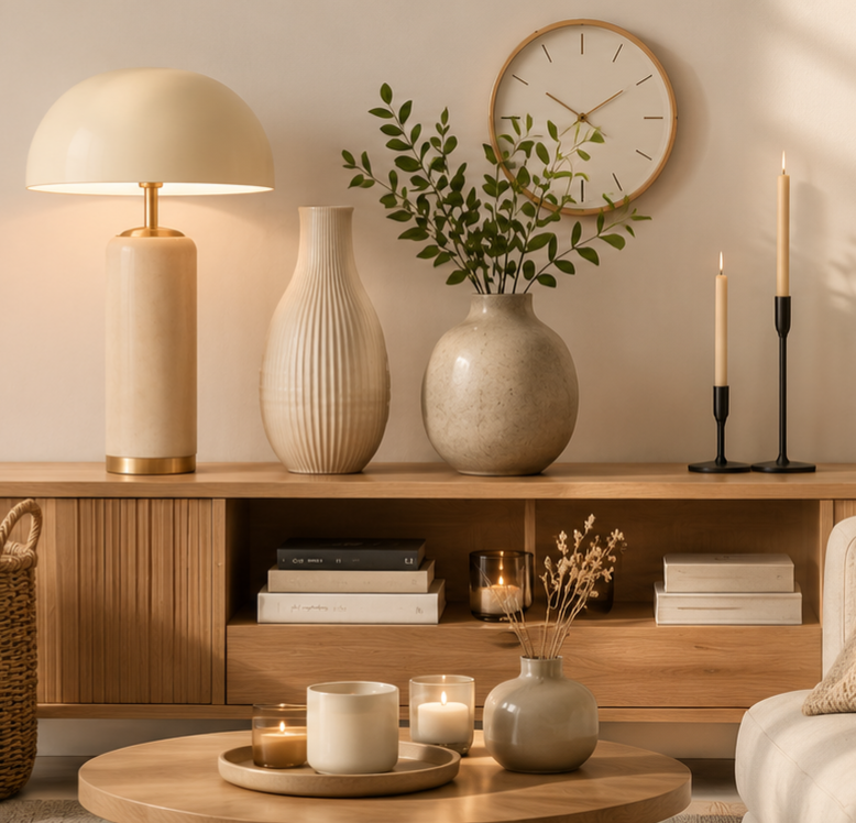 AlafDeals home accessories