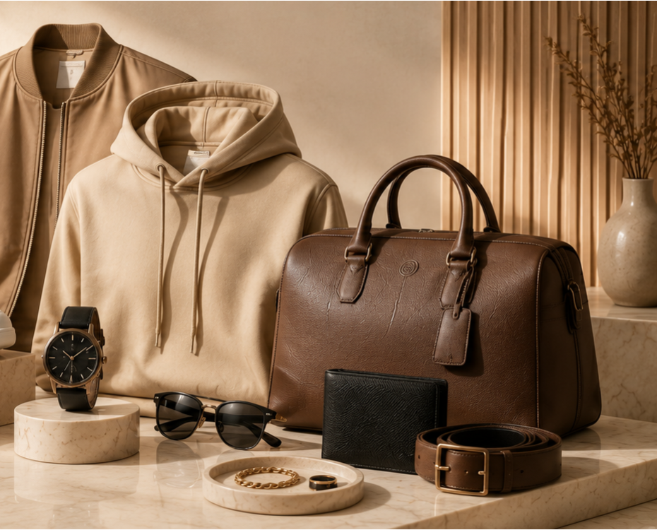 AlafDeals fashion and beauty