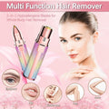 Precision Eyebrow Trimmer – Smooth & Painless Hair Removal